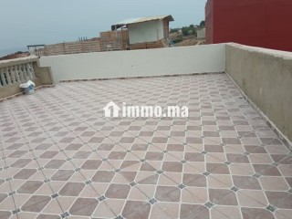 Villa individuelle de charme à Tanger - Villa à vendre - Tanger