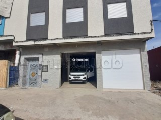 Villa individuelle de charme à Tanger - Villa à vendre - Tanger