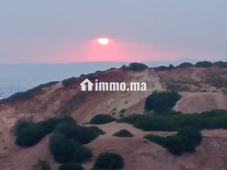 Villa individuelle de charme à Tanger - Villa à vendre - Tanger