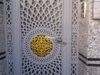 Villa individuelle de charme à Tanger - Villa à vendre - Tanger