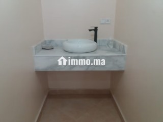 Villa individuelle de charme à Tanger - Villa à vendre - Tanger
