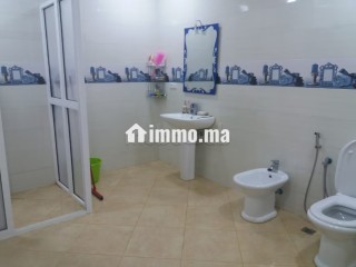 Villa individuelle de charme à Tanger - Villa à vendre - Tanger