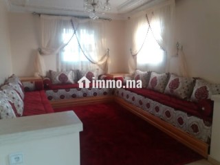 Villa individuelle de charme à Tanger - Villa à vendre - Tanger