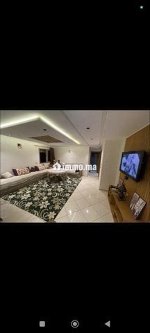Appartement centre ville - Location Vacances - Kenitra - photo 1