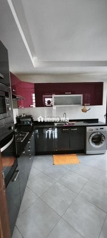 Appartement centre ville - Location Vacances - Kenitra - photo 3