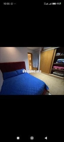 Appartement centre ville - Location Vacances - Kenitra - photo 4