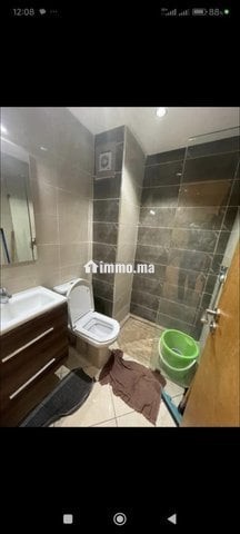 Appartement centre ville - Location Vacances - Kenitra - photo 6