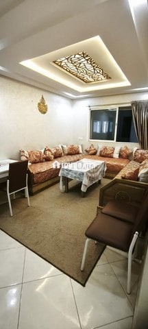 Appartement centre ville - Location Vacances - Kenitra - photo 7