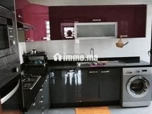 Appartement centre ville - Appartement Location Vacances - Kenitra