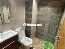 Appartement centre ville - Appartement Location Vacances - Kenitra