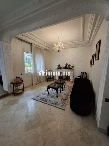 Villa de Prestige à vendre florida sidi maarouf - Vente Immobilier - Casablanca - photo 4