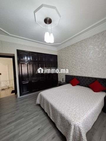 Villa de Prestige à vendre florida sidi maarouf - Vente Immobilier - Casablanca - photo 6