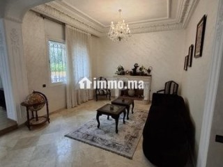 Villa de Prestige à vendre florida sidi maarouf - Villa à vendre - Casablanca