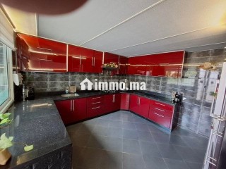 Villa de Prestige à vendre florida sidi maarouf - Villa à vendre - Casablanca