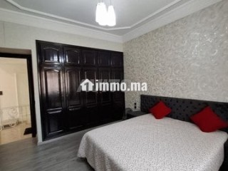 Villa de Prestige à vendre florida sidi maarouf - Villa à vendre - Casablanca