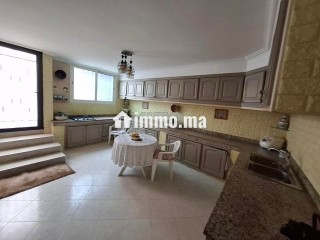Villa de Prestige à vendre florida sidi maarouf - Villa à vendre - Casablanca