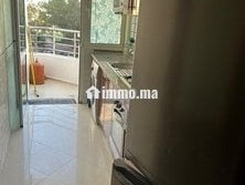 Appartement à louer 80 m² à Rabat - Appartement à louer - Rabat