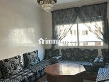 Appartement à louer 80 m² à Rabat - Appartement à louer - Rabat