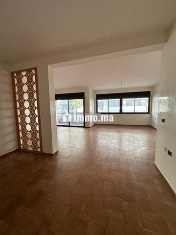 À louer 144m² 3 chambres – Haut Agdal - Location Immobilier - Rabat - photo 1