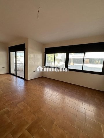 À louer 144m² 3 chambres – Haut Agdal - Location Immobilier - Rabat - photo 2