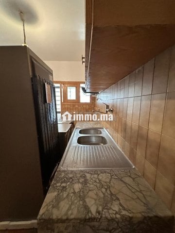 À louer 144m² 3 chambres – Haut Agdal - Location Immobilier - Rabat - photo 4