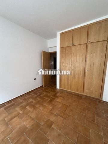 À louer 144m² 3 chambres – Haut Agdal - Location Immobilier - Rabat - photo 6