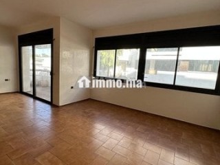 À louer 144m² 3 chambres – Haut Agdal - Appartement à louer - Rabat