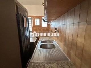 À louer 144m² 3 chambres – Haut Agdal - Appartement à louer - Rabat