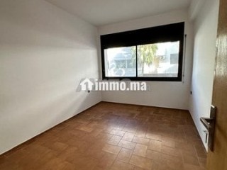 À louer 144m² 3 chambres – Haut Agdal - Appartement à louer - Rabat