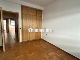 À louer 144m² 3 chambres – Haut Agdal - Appartement à louer - Rabat