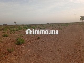terrain-titre-16km-stade-marrakech