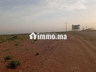 Terrain titre 16km Stade Marrakech - Terrain à vendre - Marrakech