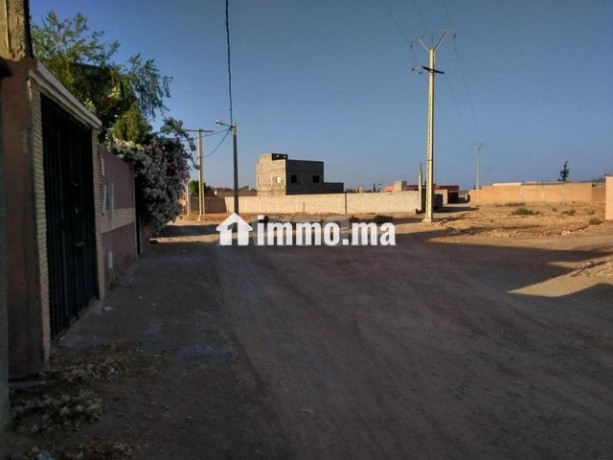 terrain-villa-16km-marrakech-bonne-afin-big-1