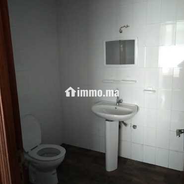 Bureau 120m bien situé sur bd abdelmoumen - Location Immobilier - Casablanca - photo 4