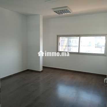 Bureau 120m bien situé sur bd abdelmoumen - Location Immobilier - Casablanca - photo 7