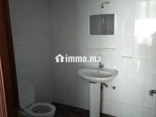 Bureau 120m bien situé sur bd abdelmoumen - Bureau à louer - Casablanca