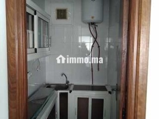 Bureau 120m bien situé sur bd abdelmoumen - Bureau à louer - Casablanca