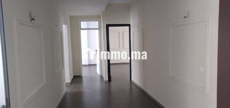 Bureau 160 m bien situé sur bd abdelmoumen tramway - Location Immobilier - Casablanca - photo 5