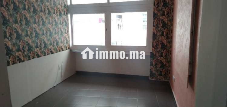 Bureau 160 m bien situé sur bd abdelmoumen tramway - Location Immobilier - Casablanca - photo 6