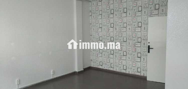 Bureau 160 m bien situé sur bd abdelmoumen tramway - Location Immobilier - Casablanca - photo 7