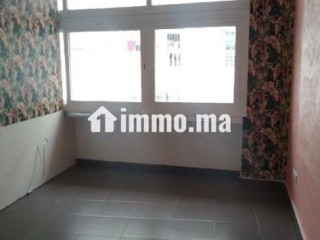 Bureau 160 m bien situé sur bd abdelmoumen tramway - Bureau à louer - Casablanca