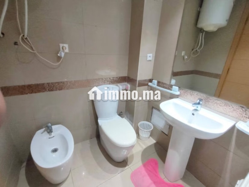 Studio meublé Mers Sultan 4300 Dh - Location Immobilier - Casablanca - photo 7