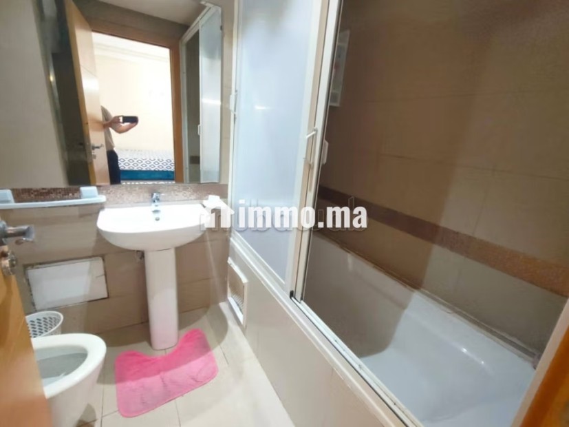Studio meublé Mers Sultan 4300 Dh - Location Immobilier - Casablanca - photo 8