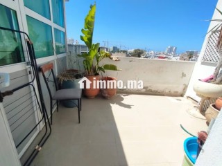 Studio meublé Mers Sultan 4300 Dh - Appartement à louer - Casablanca