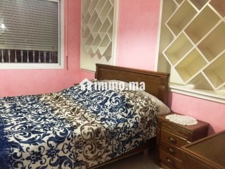 Appartement meublé à louer longue durée - Appartement à louer - Tanger