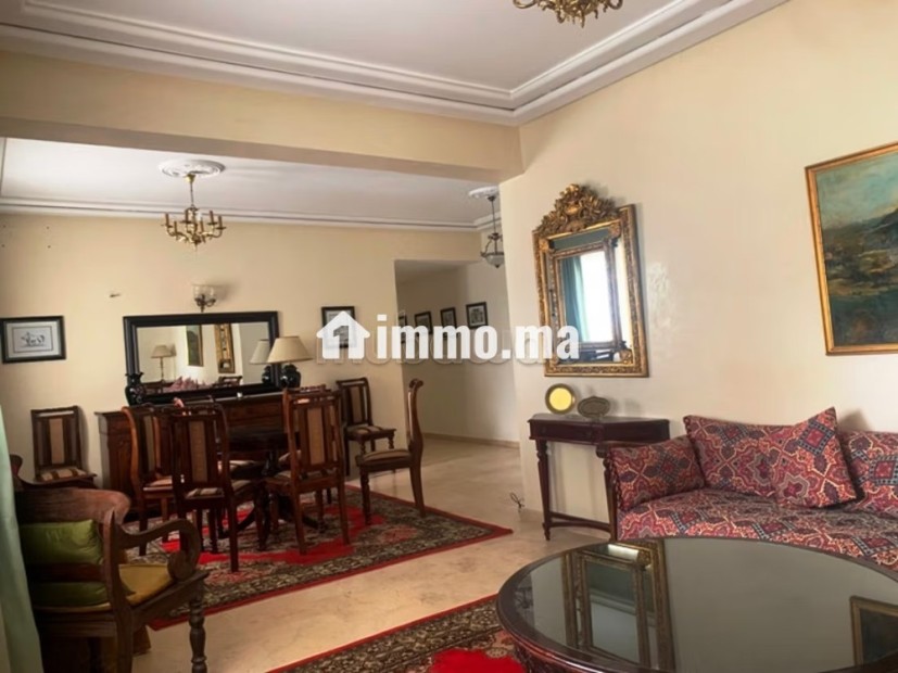 Appartement vide à louer à Marchan - Location Immobilier - Tanger - photo 2