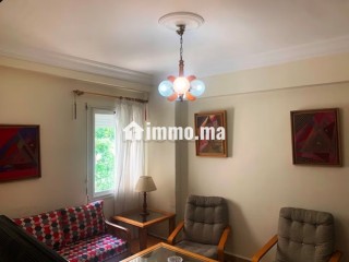 Appartement vide à louer à Marchan - Appartement à louer - Tanger