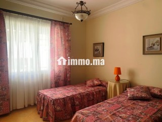 Appartement vide à louer à Marchan - Appartement à louer - Tanger