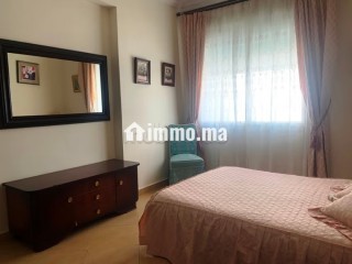 Appartement vide à louer à Marchan - Appartement à louer - Tanger