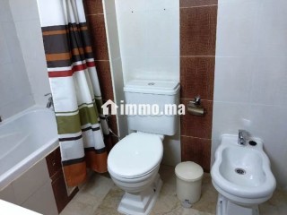 Appartement vide à louer à Marchan - Appartement à louer - Tanger